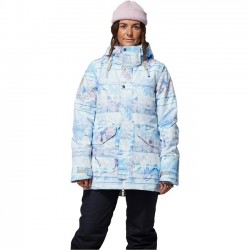 Rojo Aster Jkt (Snowscape) Rojo Aster Jkt (Snowscape)